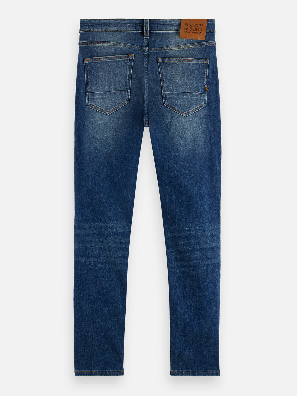 Essentials Skim skinny jeans - Image 7