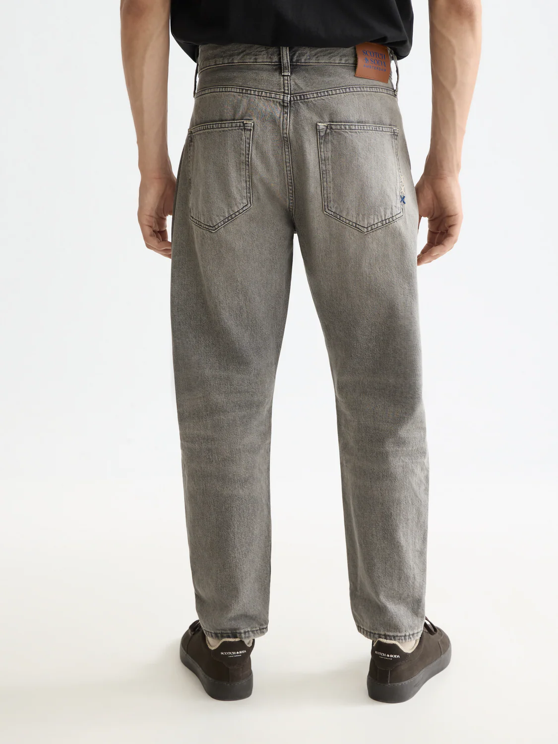 Essentials Dean Denim - Image 4