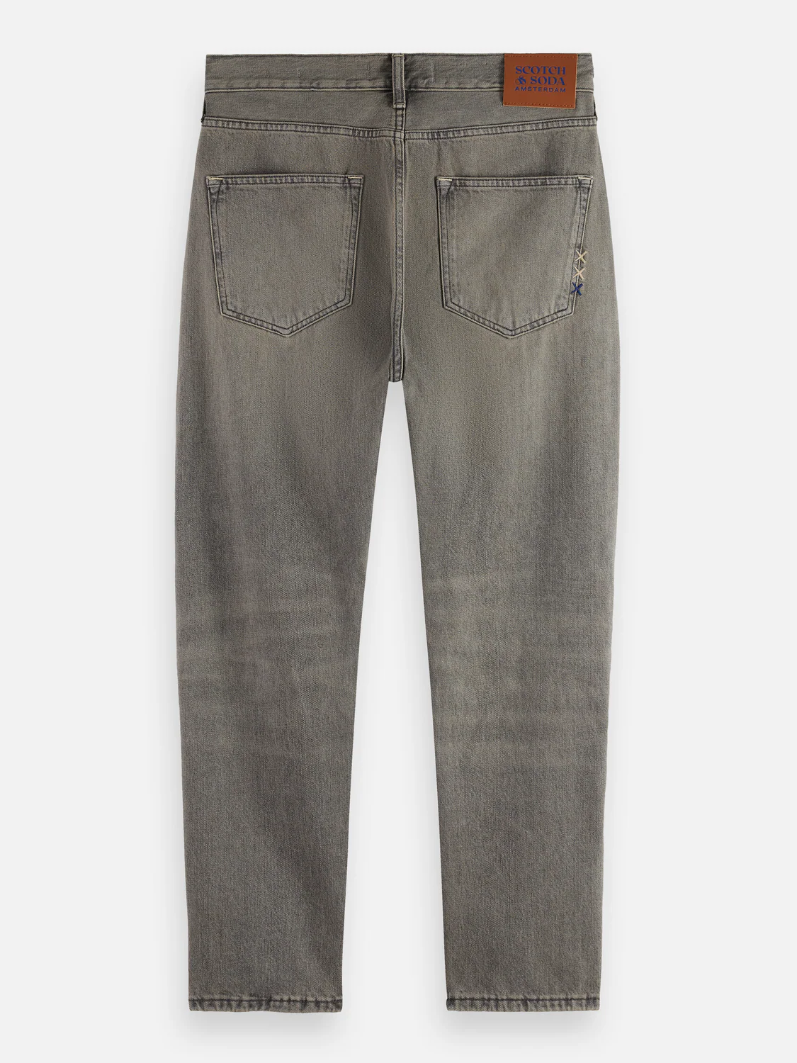 Essentials Dean Denim - Image 6