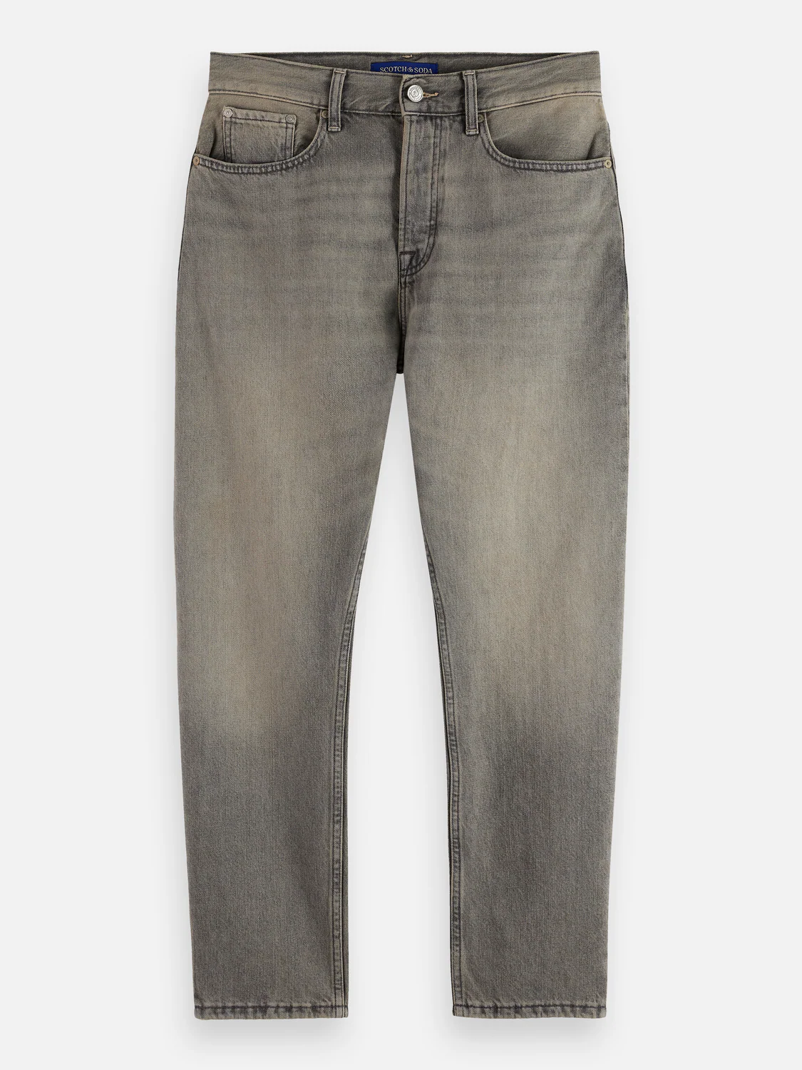 Essentials Dean Denim - Image 7
