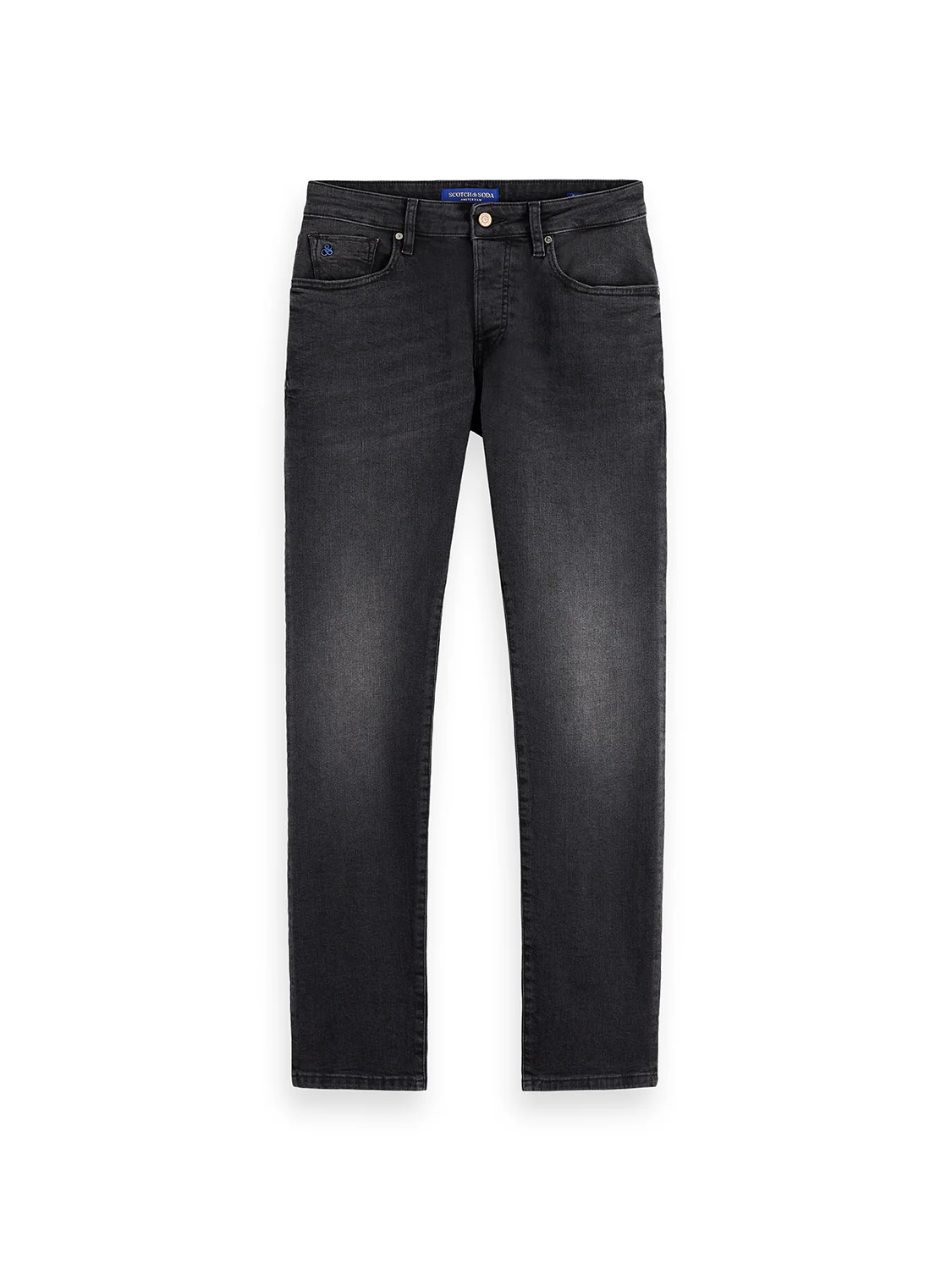 Essentials Ralston slim denim - Image 5