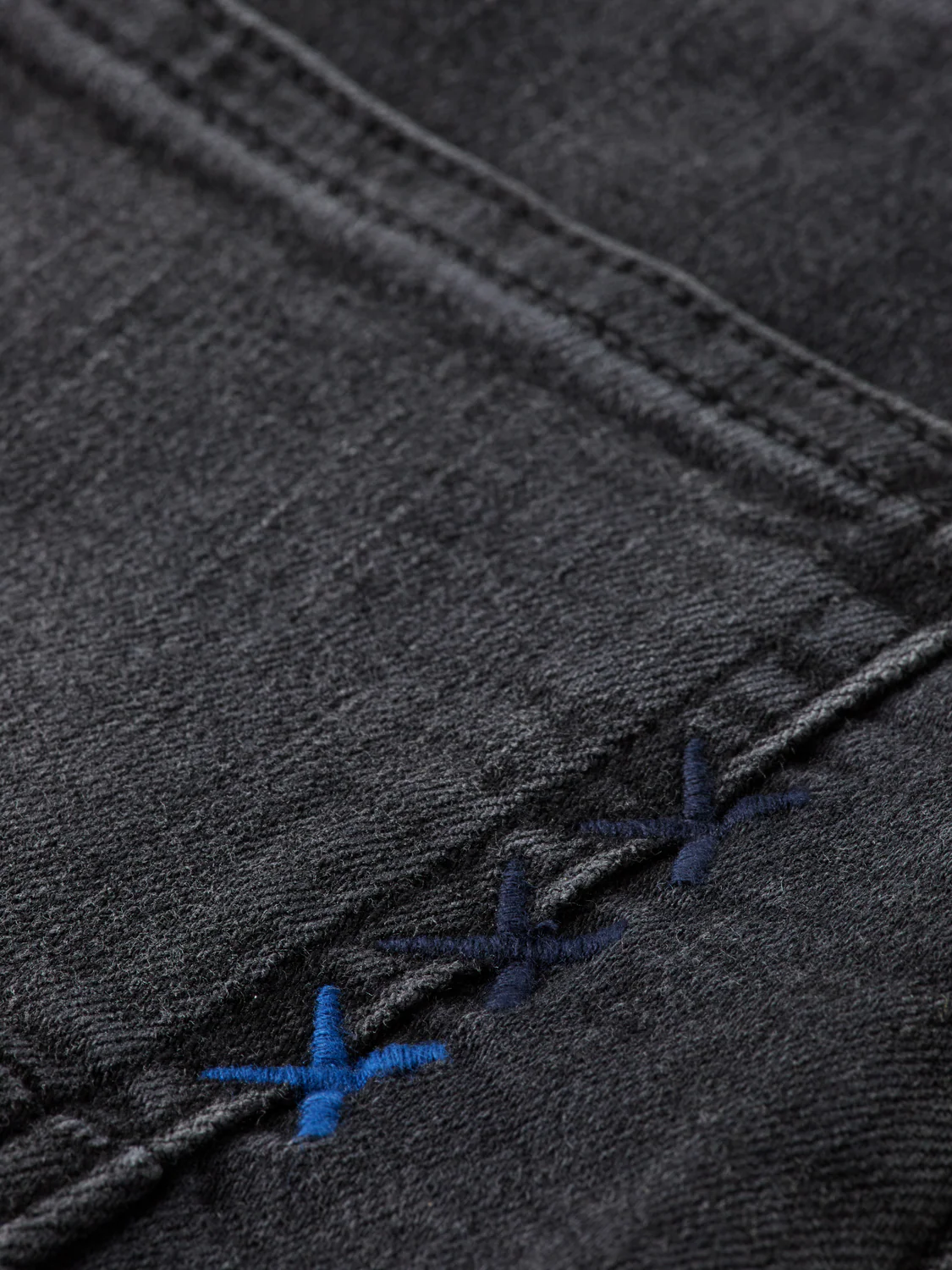 Essentials Ralston slim denim - Image 7