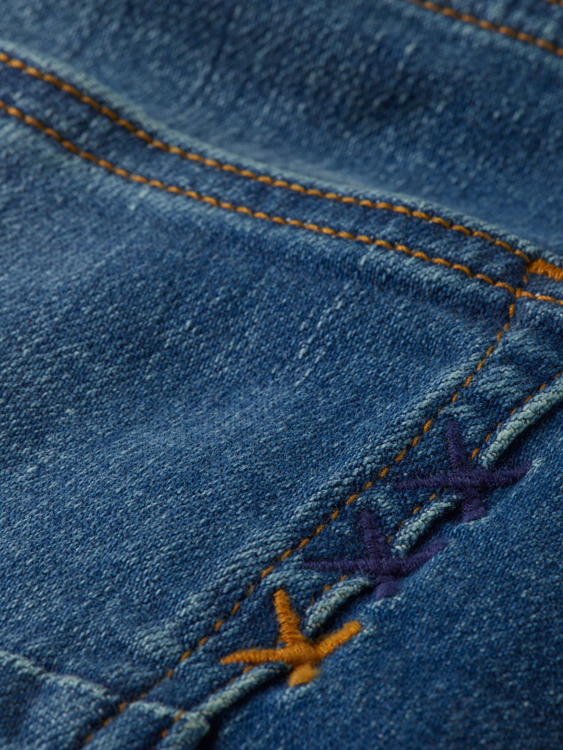 Essentials Ralston slim denim - Image 7