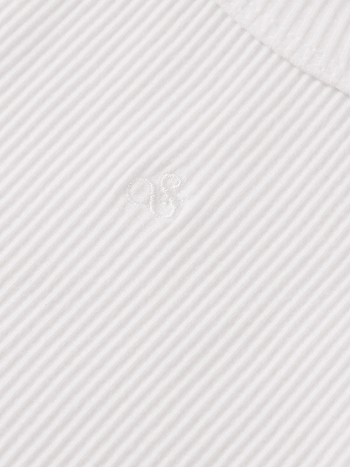 Girls Essentials ribbed slim tank top - Image 3