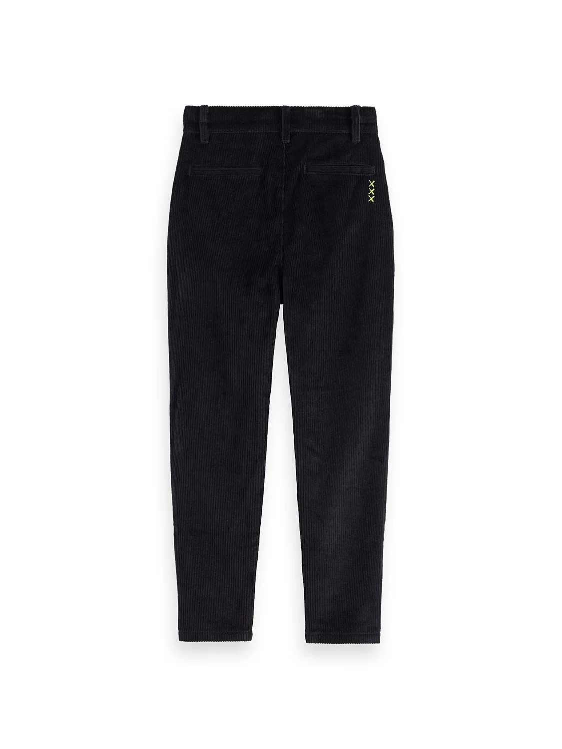 Boys Loose-tapered corduroy pants - Image 2