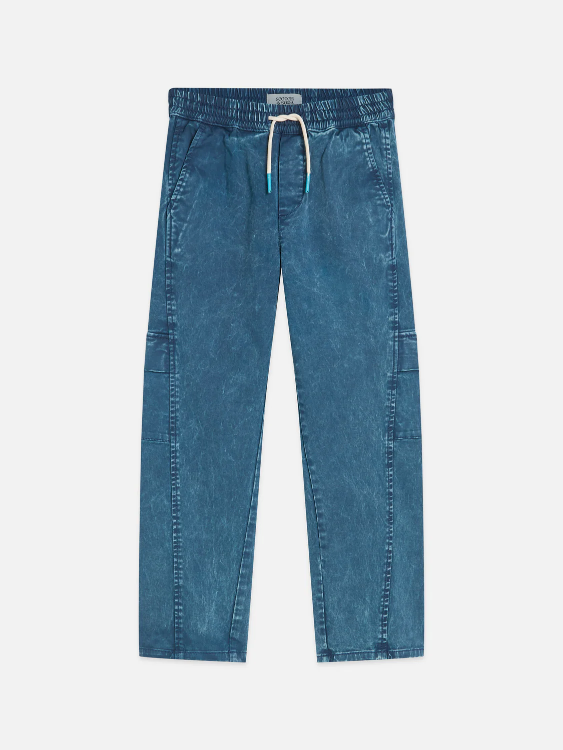 Boys Lightweight straight pant - Image 5