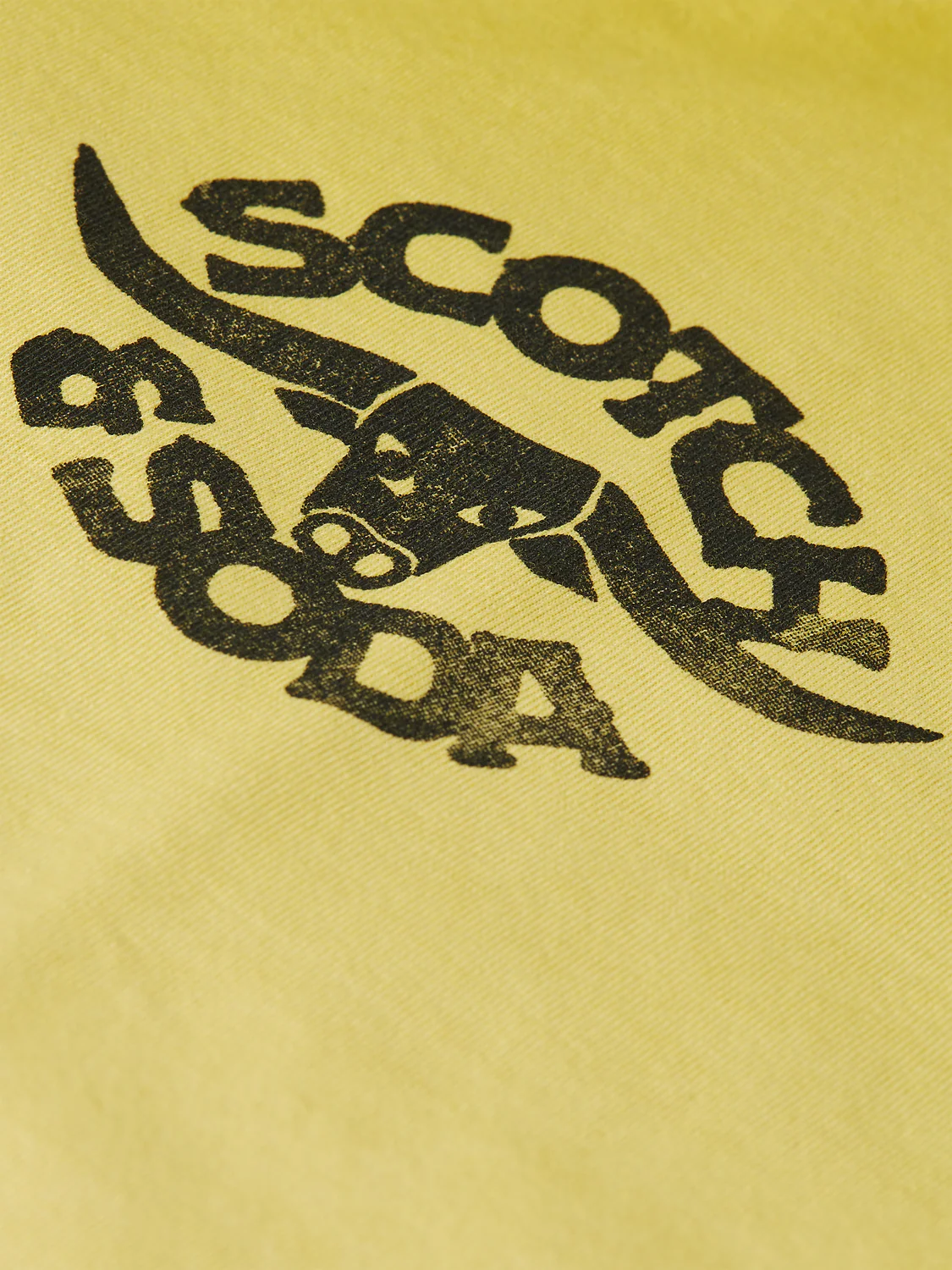 Boys artwork loose T-shirt - Image 3