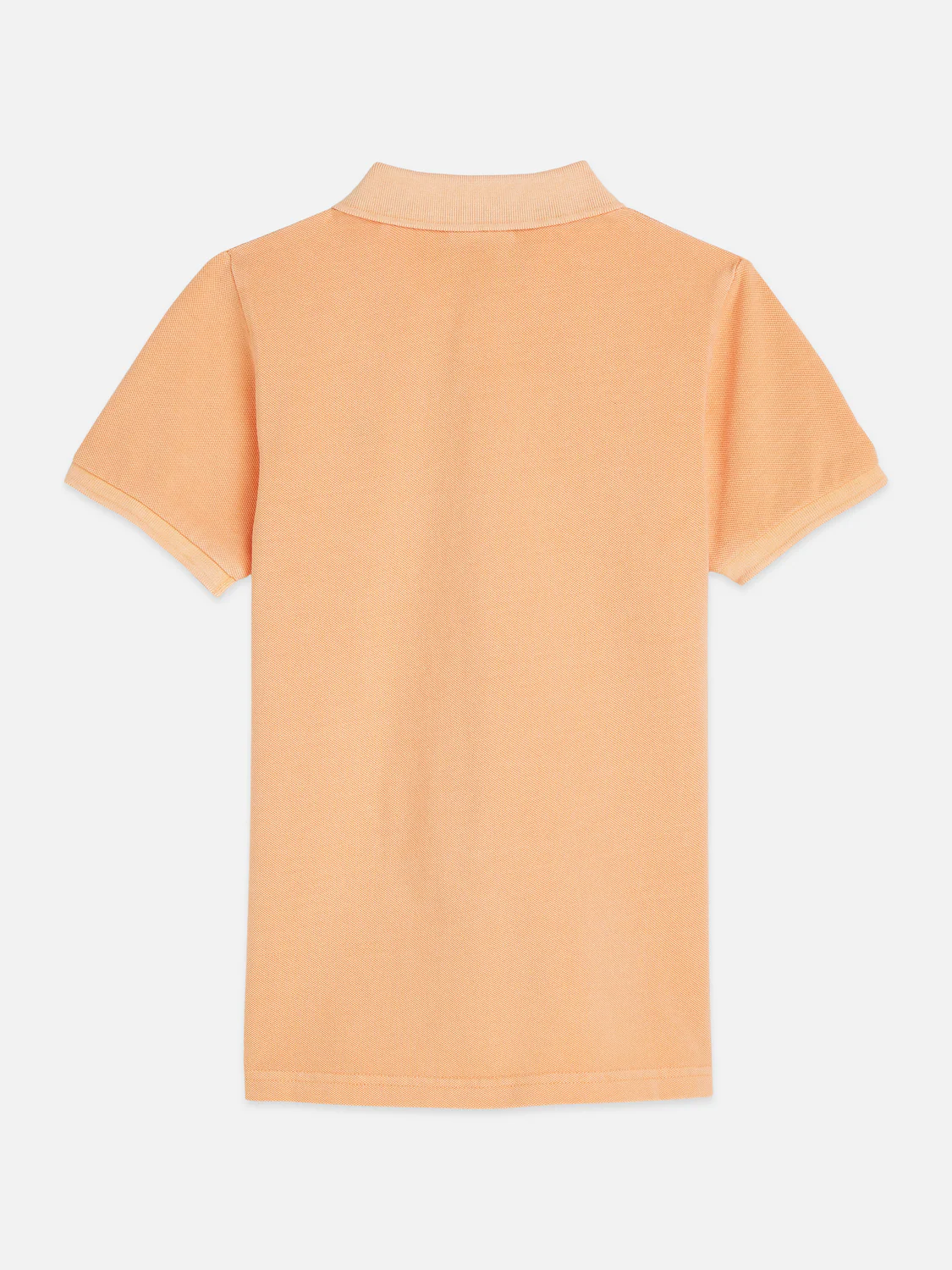 Boys Seasonal Essentials chest embroidery pique polo - Image 2