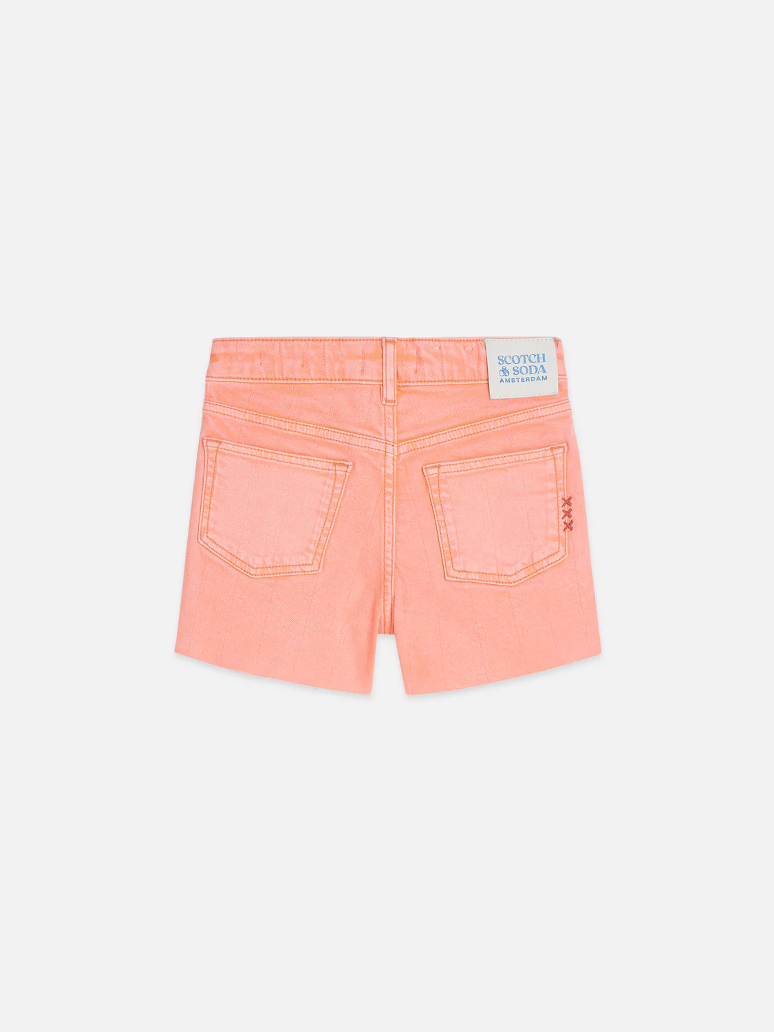 Girls The Ray shorts - Image 2