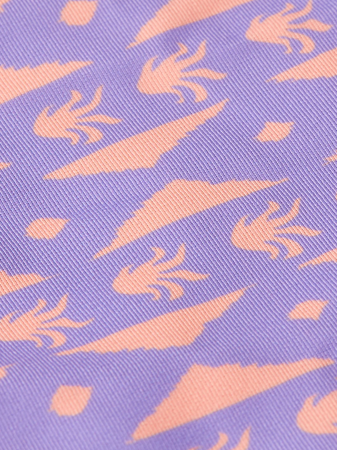 Girls printed bathing suit - Image 3