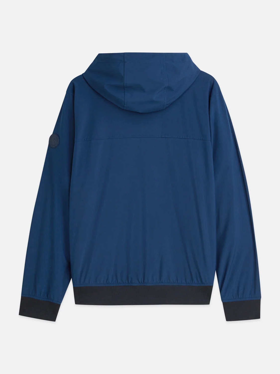 Soft shell hooded jacket - Image 6
