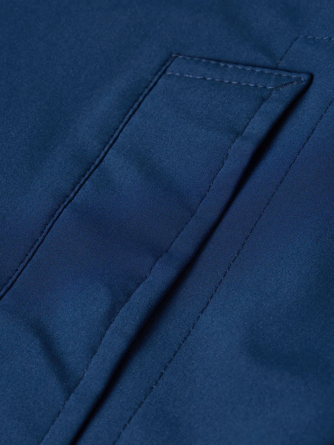Soft shell hooded jacket - Image 7