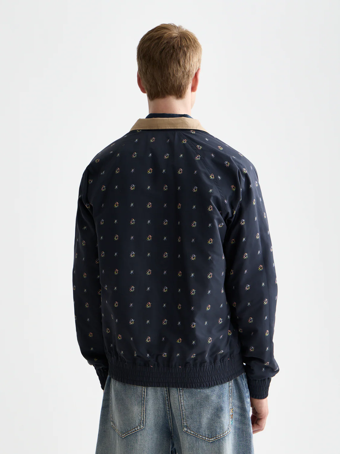 Reversible jacket - Image 4