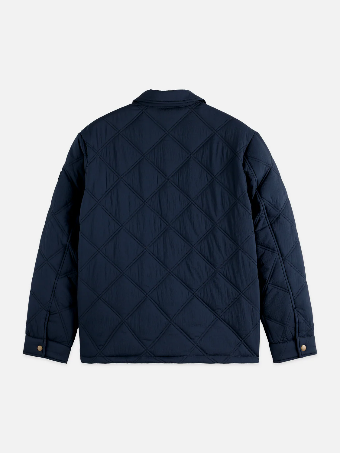 Lightweight quilted jacket - Image 6