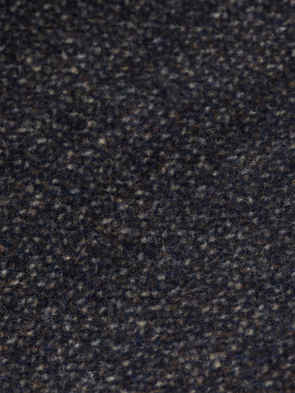 Textured wool jacket - Image 7