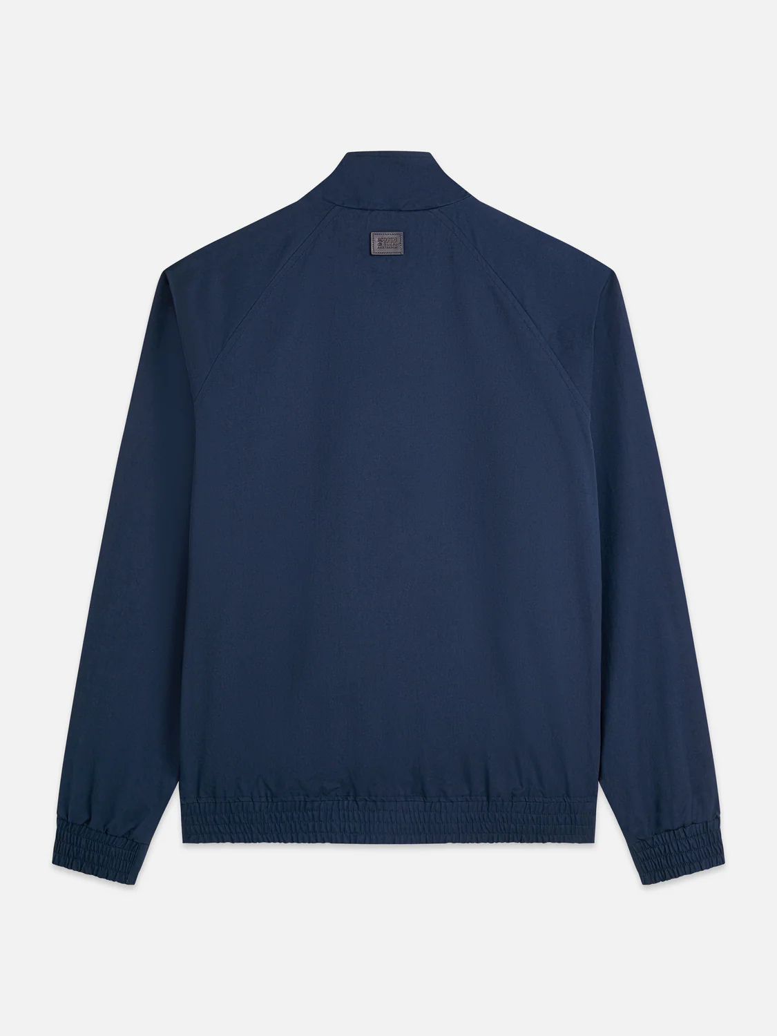 Reversible printed jacket - Image 9