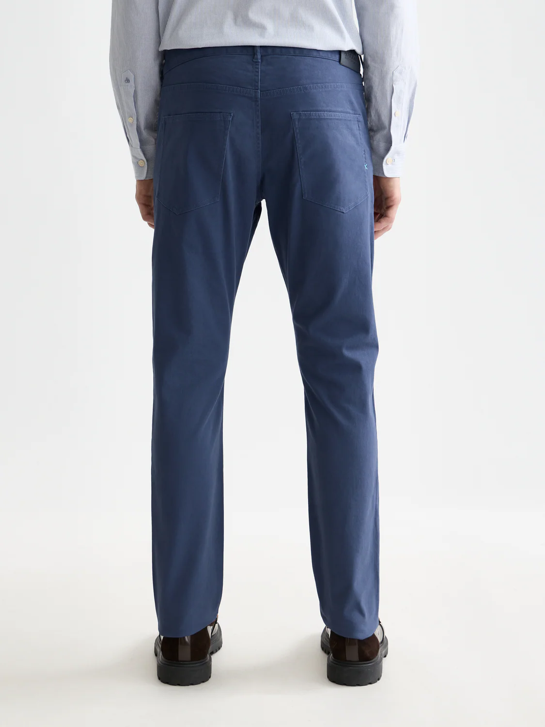 Ralston stretch cotton-twill pant - Image 11