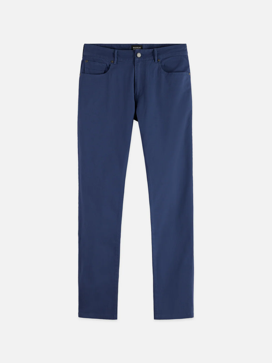 Ralston stretch cotton-twill pant - Image 12