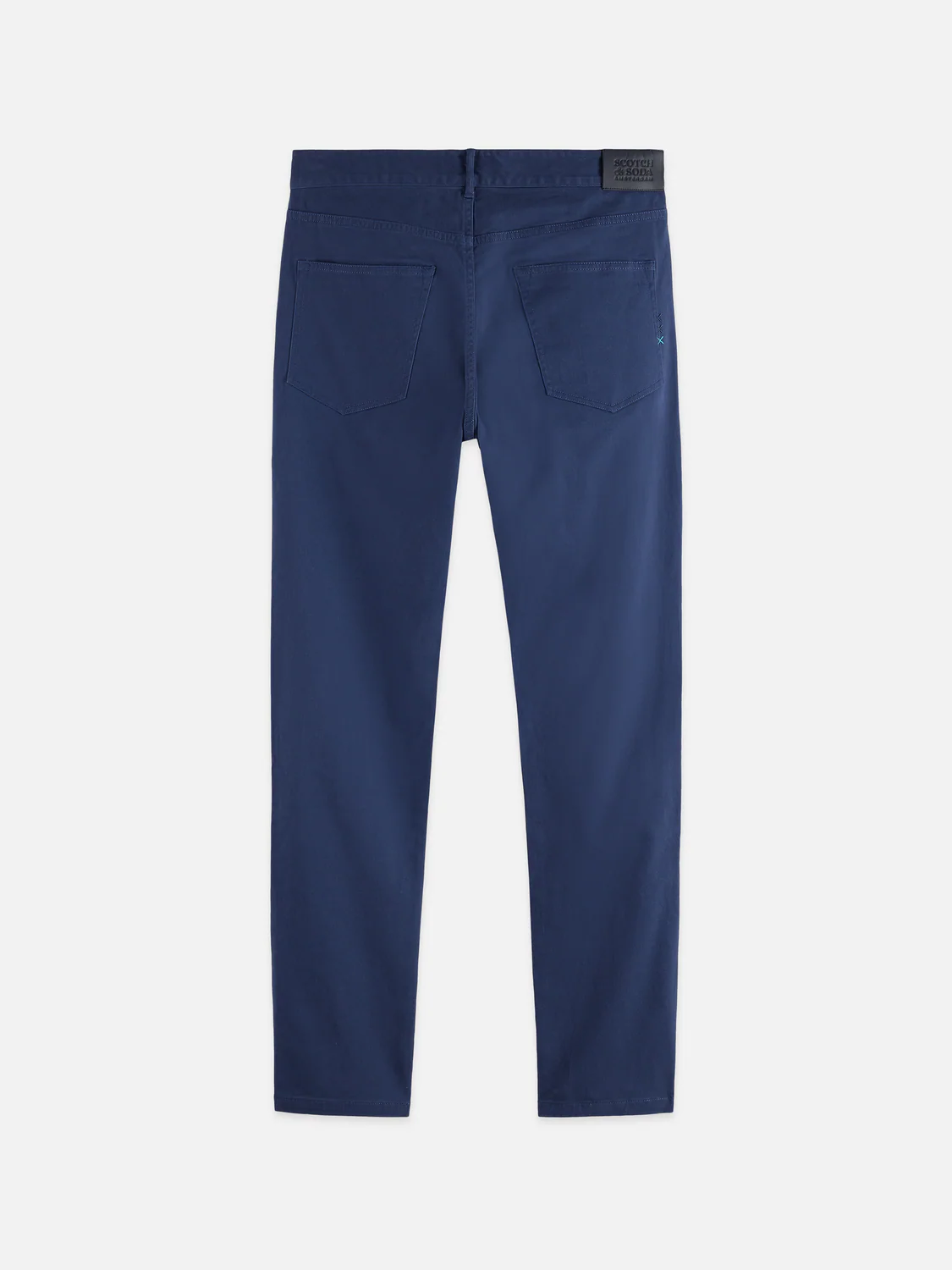 Ralston stretch cotton-twill pant - Image 13