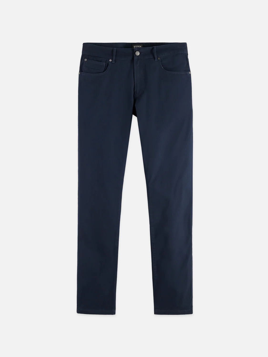 Ralston stretch cotton-twill pant - Image 6