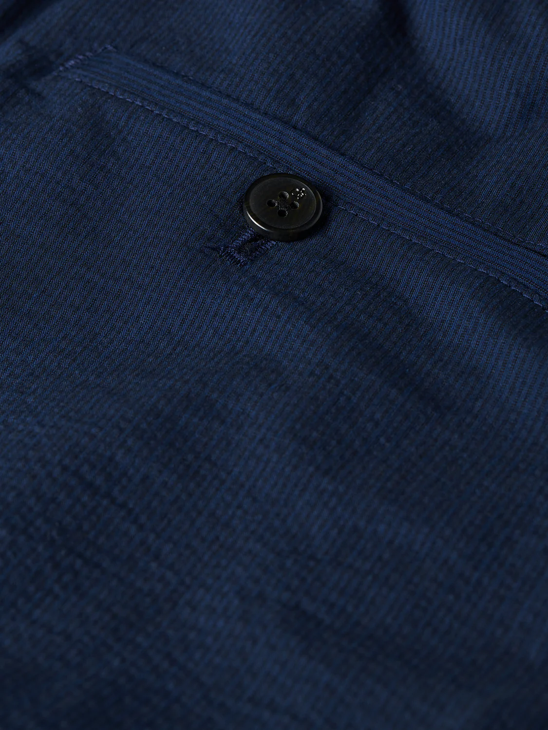 Warren seersucker cotton-blend straight jogger - Image 6