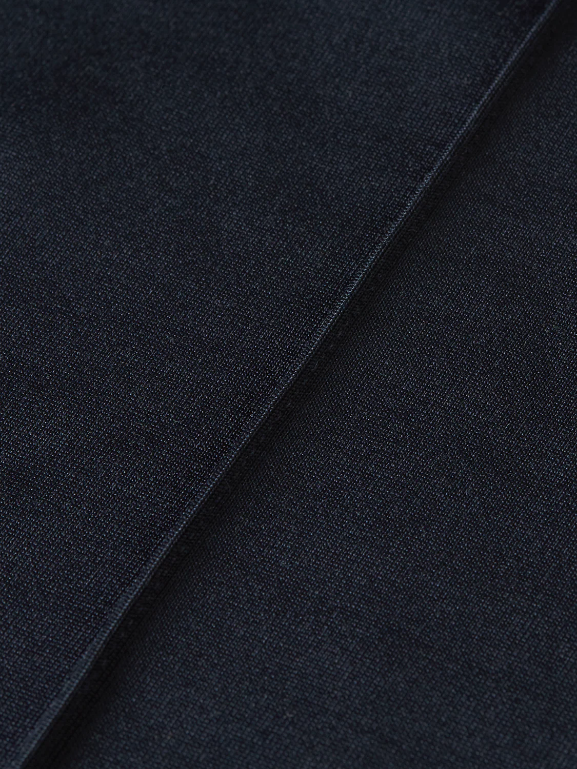 Interlock relaxed straight track pant - Image 7