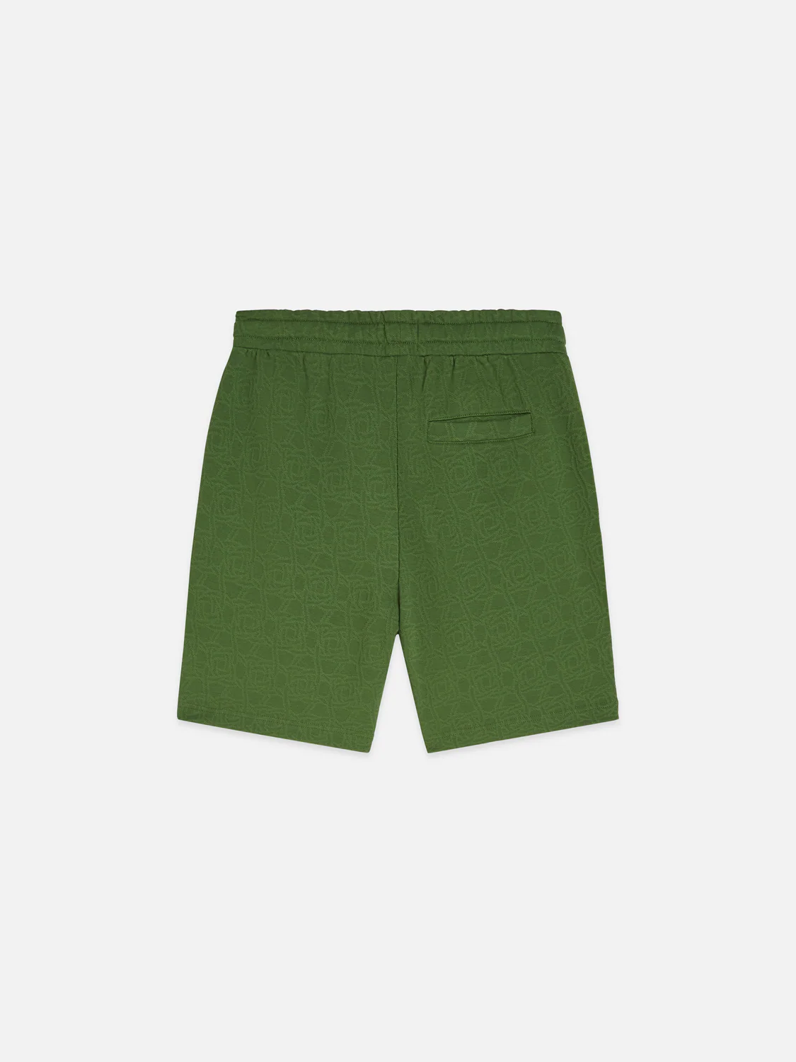 Jacquard shorts - Image 6