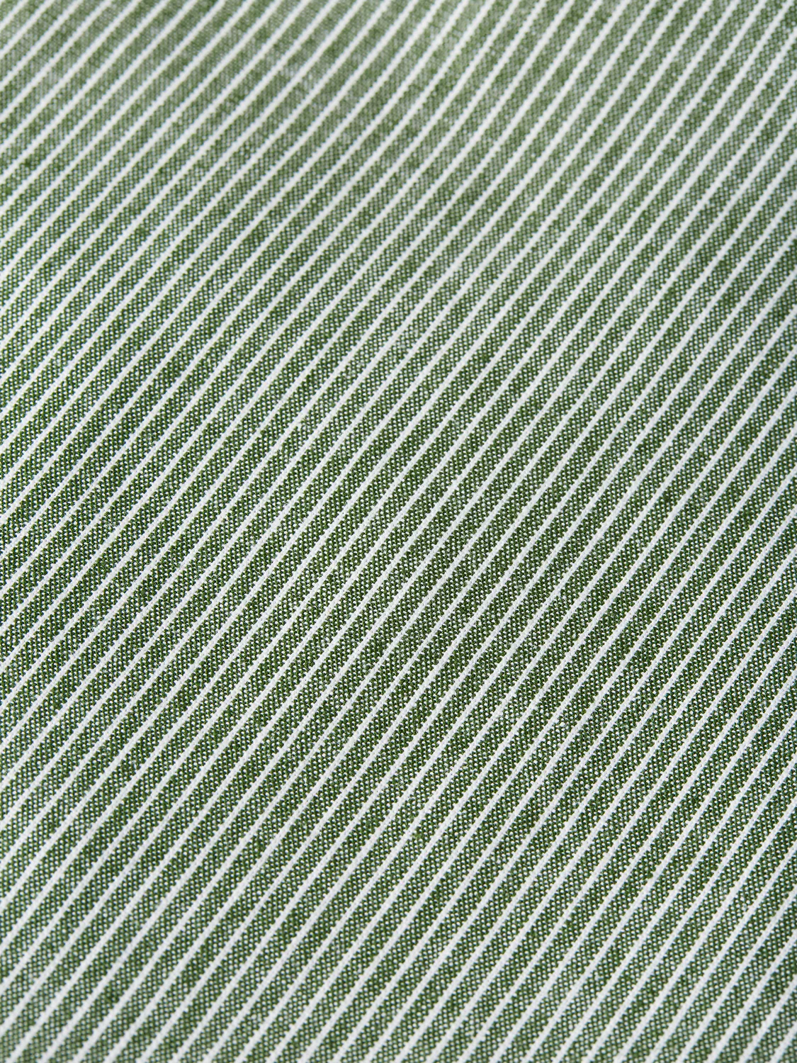 Fave cotton linen bermuda shorts - Image 7