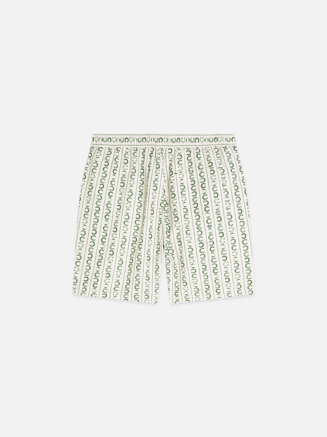 Printed swim shorts - Image 6
