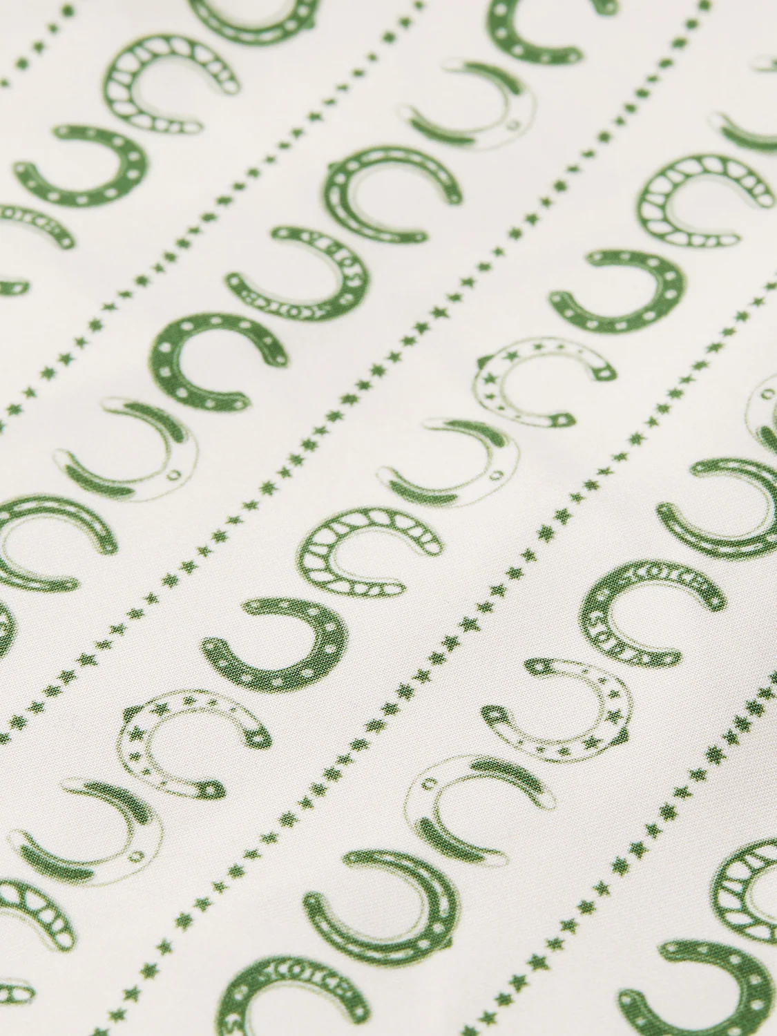 Printed swim shorts - Image 7