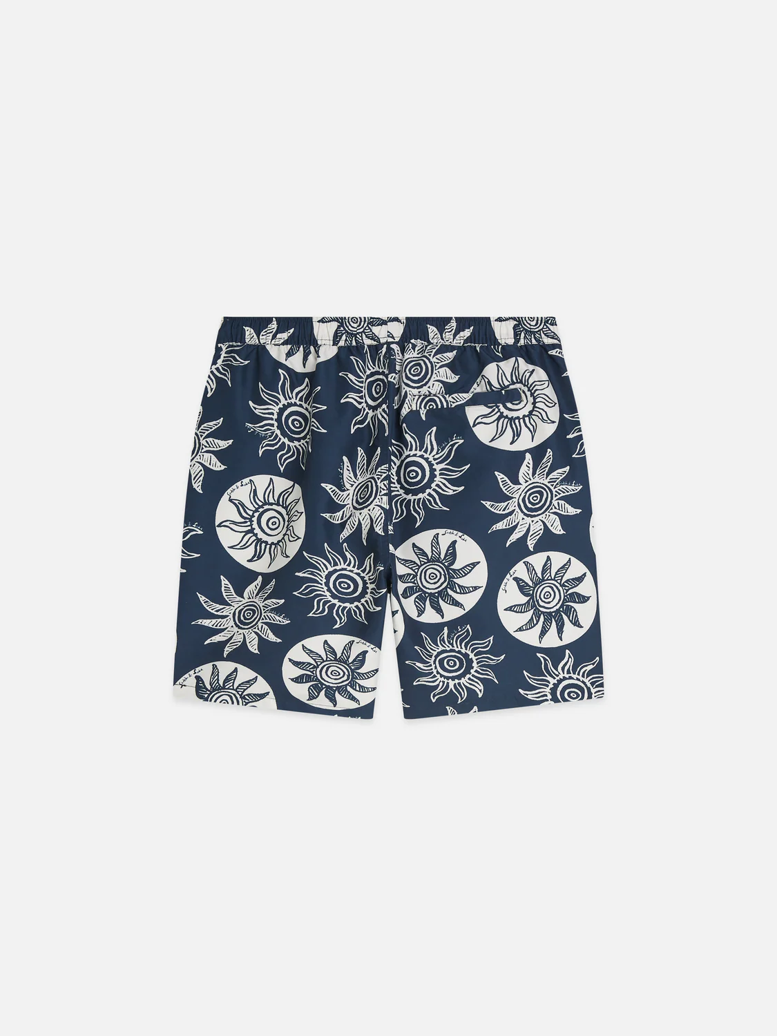 Printed swim shorts - Image 6