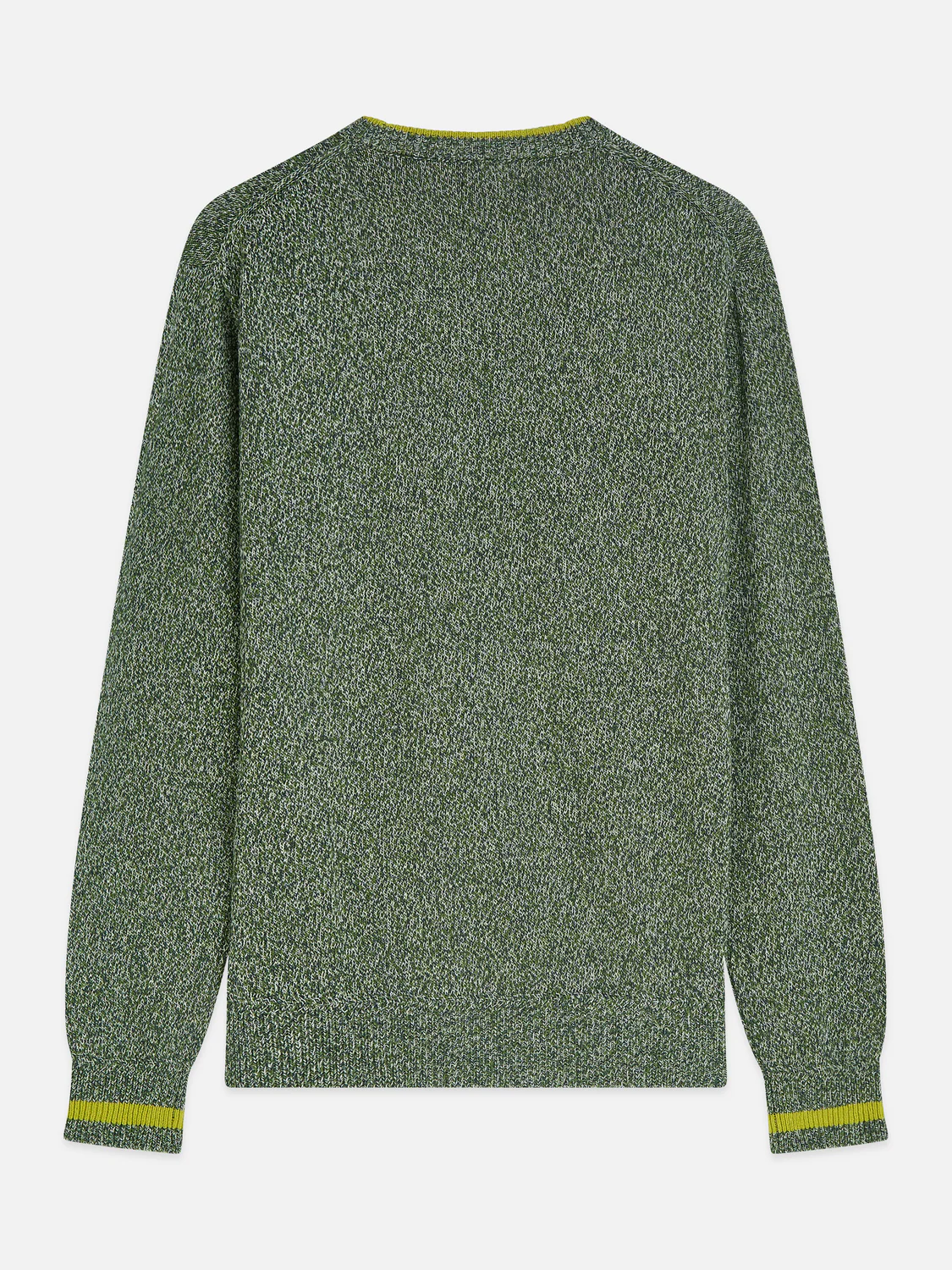 Melange pullover - Image 13