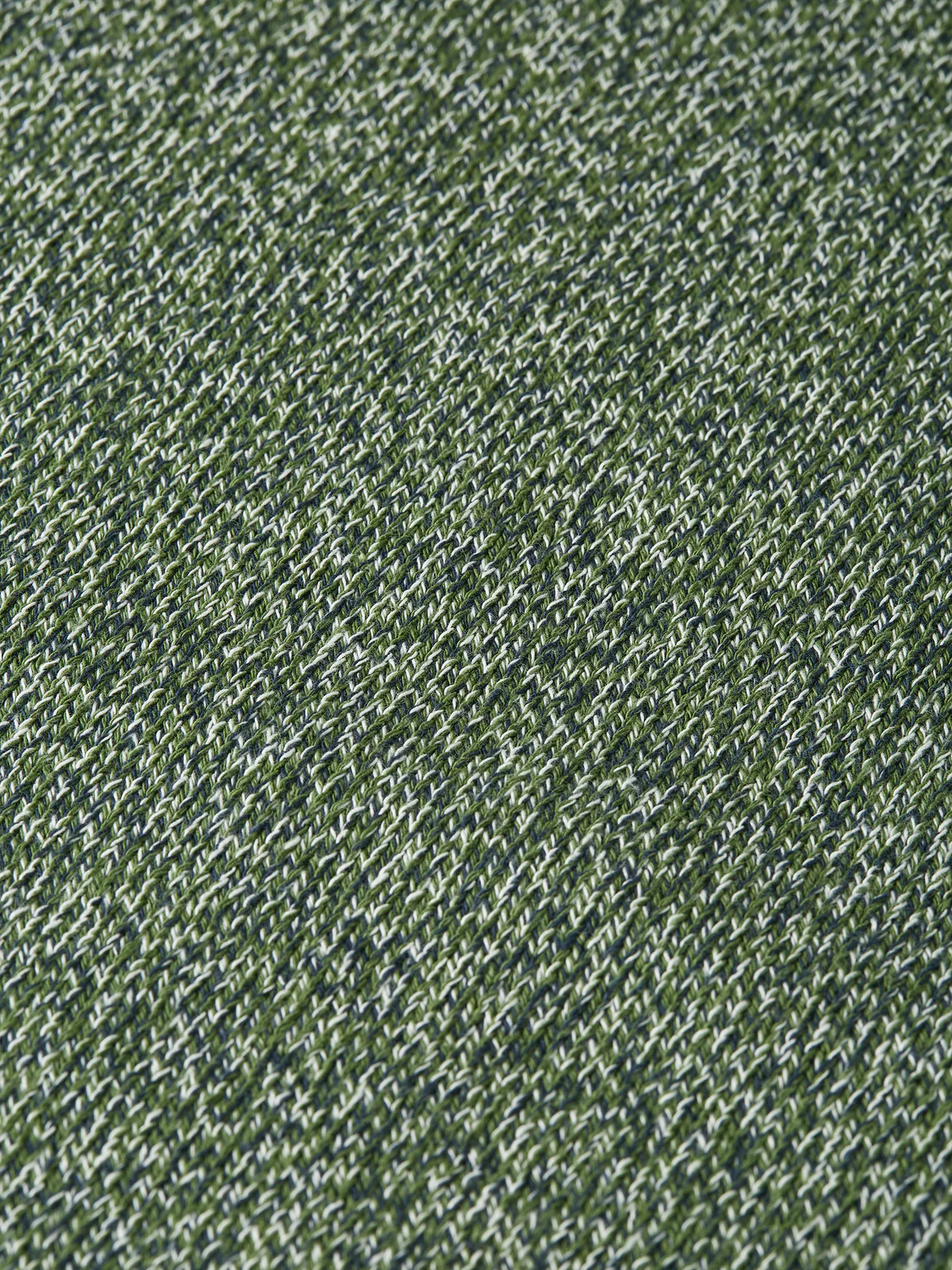Melange pullover - Image 14