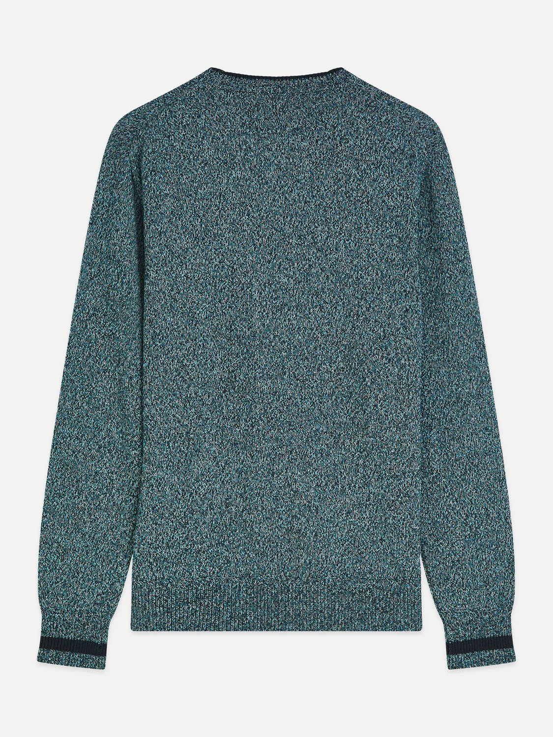 Melange pullover - Image 20