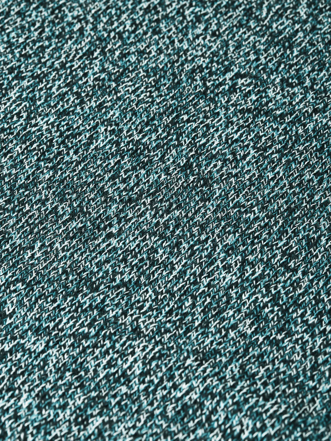 Melange pullover - Image 21