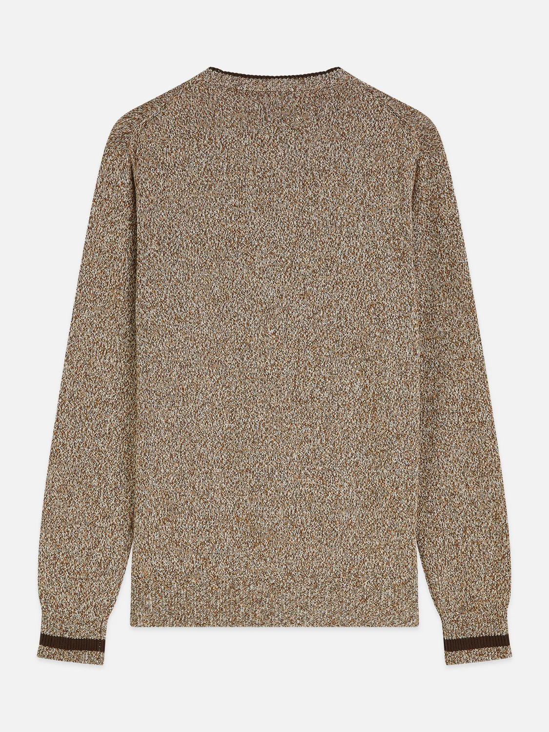 Melange pullover - Image 6