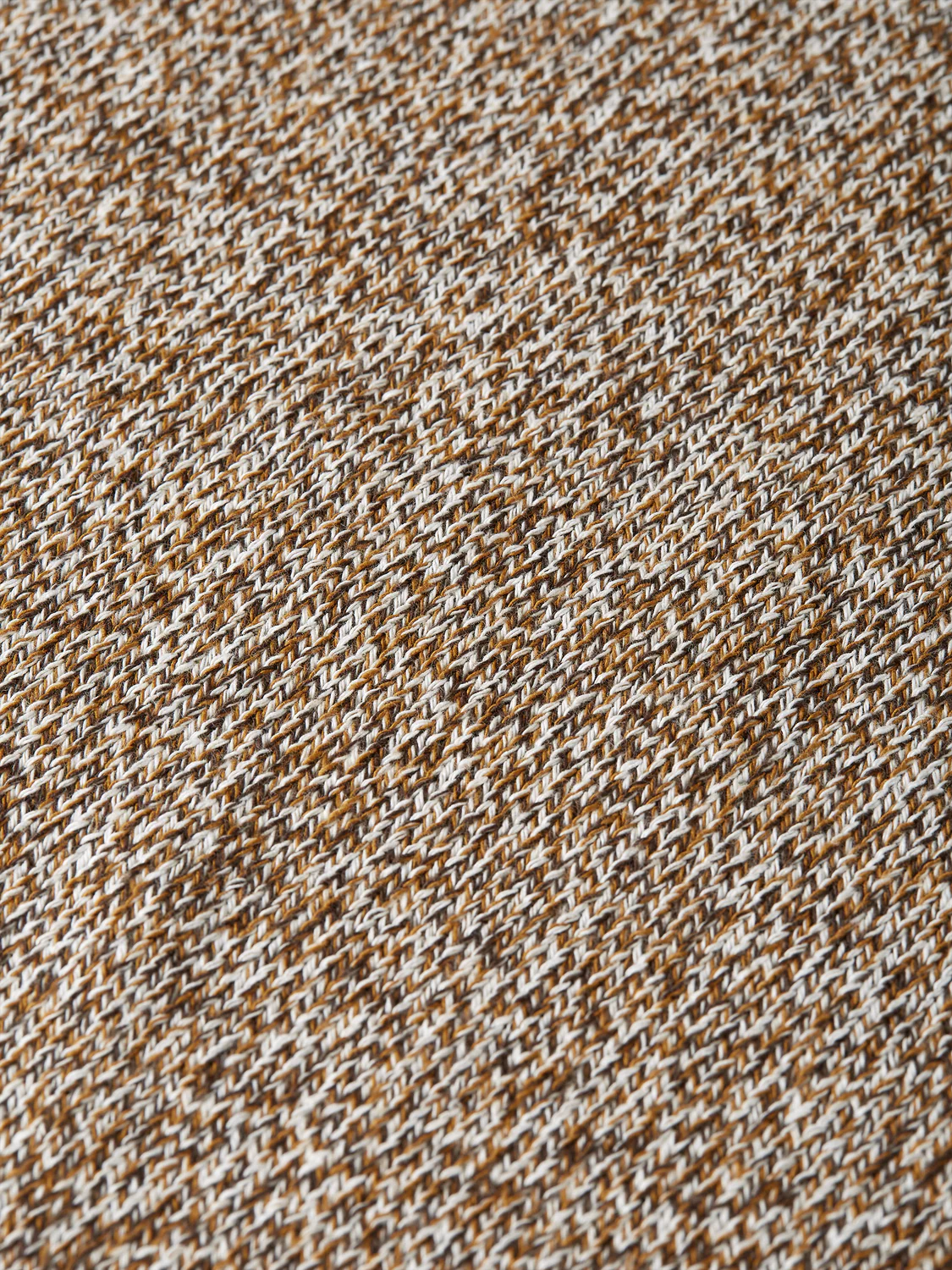 Melange pullover - Image 8