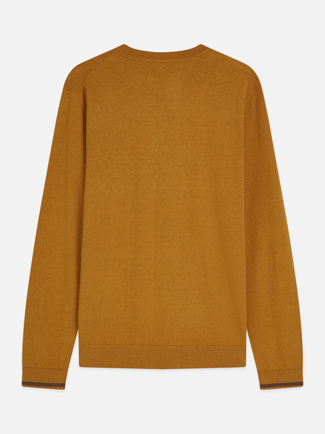 Linen blend pullover - Image 6