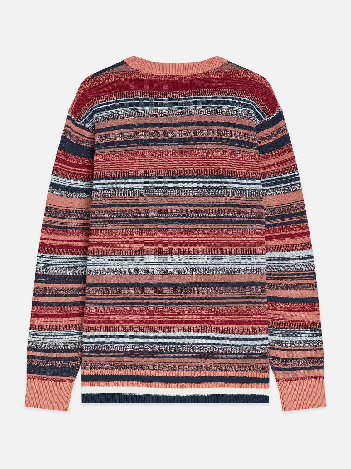 Striped pullover - Image 6