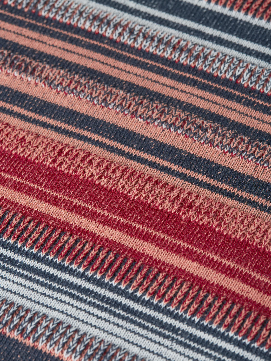 Striped pullover - Image 7