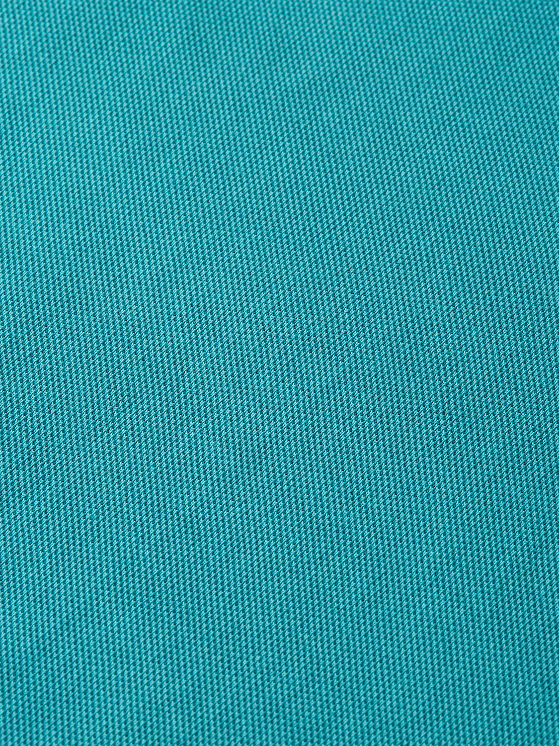 3 crosses pique relaxed garment-dyed polo - Image 21