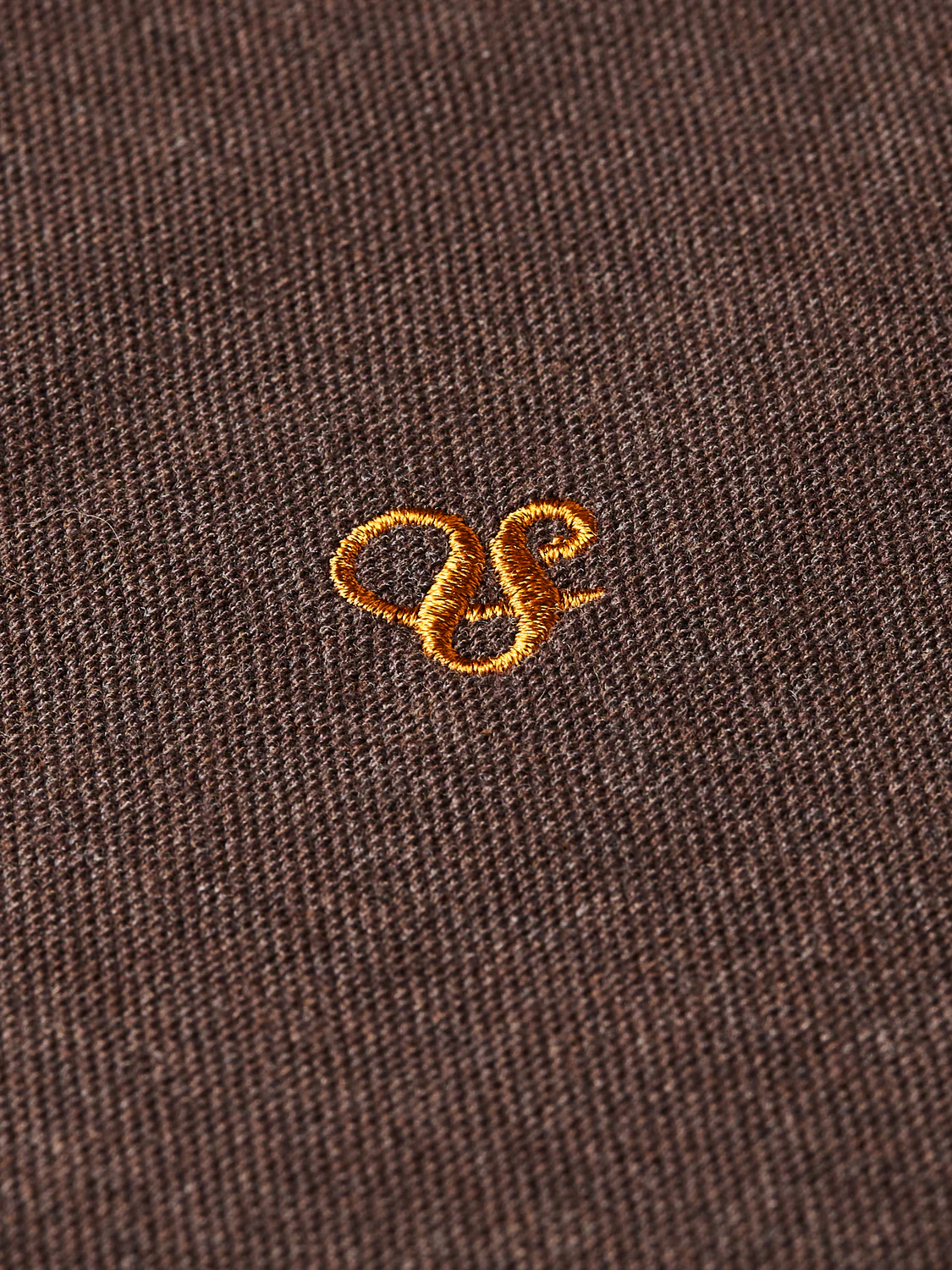 Melange logo polo - Image 14