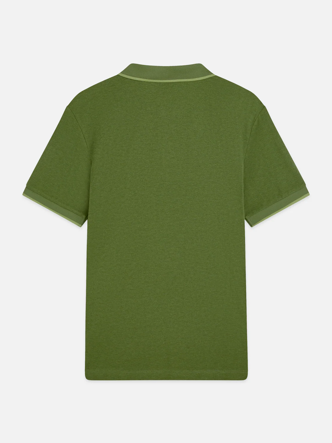 Melange logo polo - Image 6