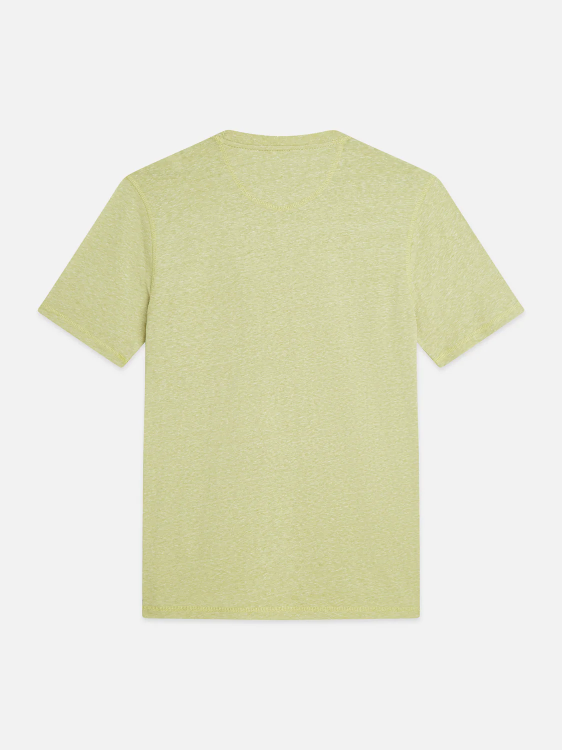 Melange T-shirt - Image 20