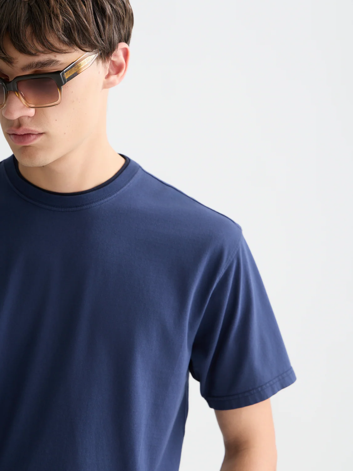 3 crosses relaxed T-shirt - Image 10