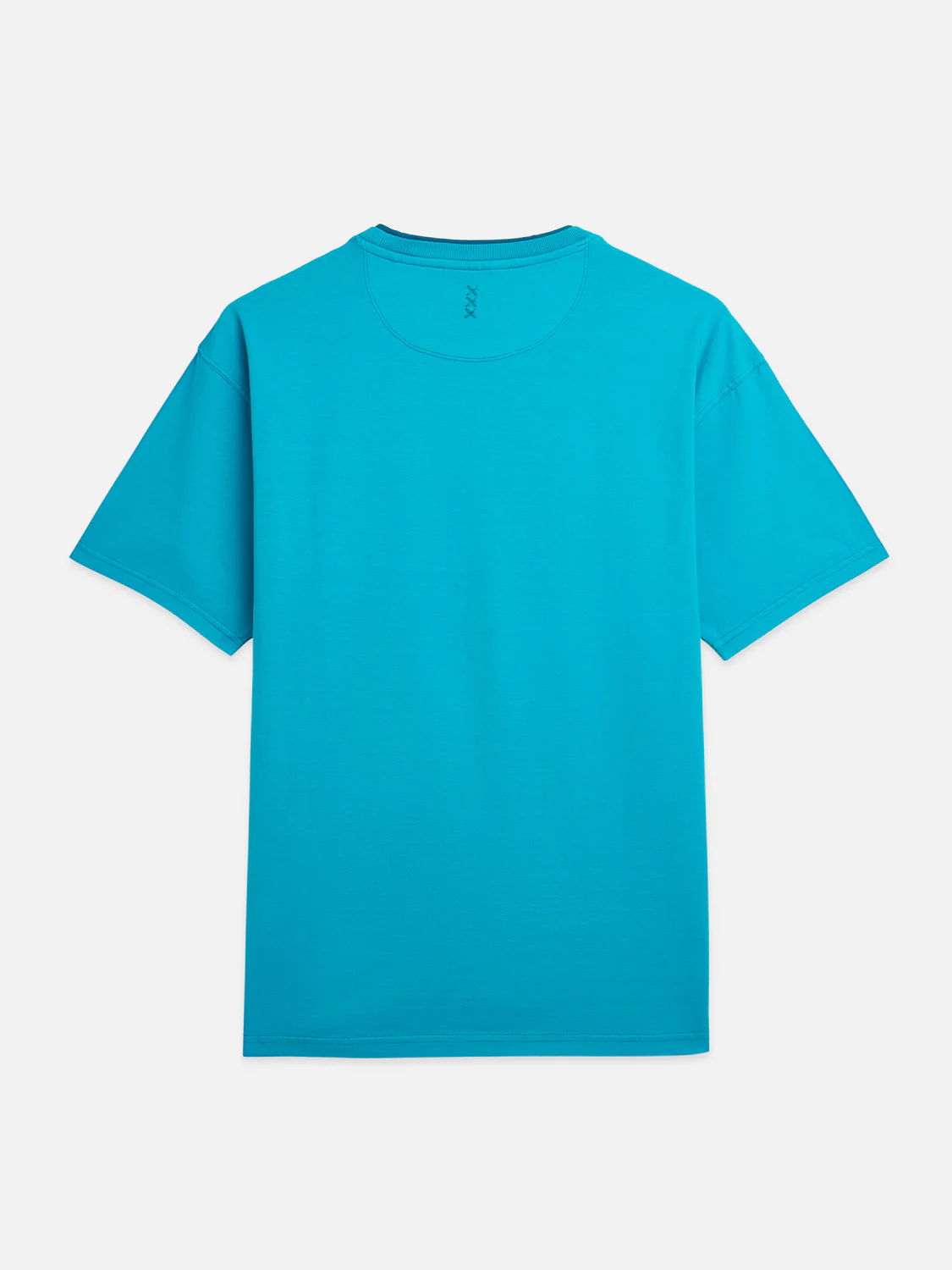 3 crosses relaxed T-shirt - Image 20