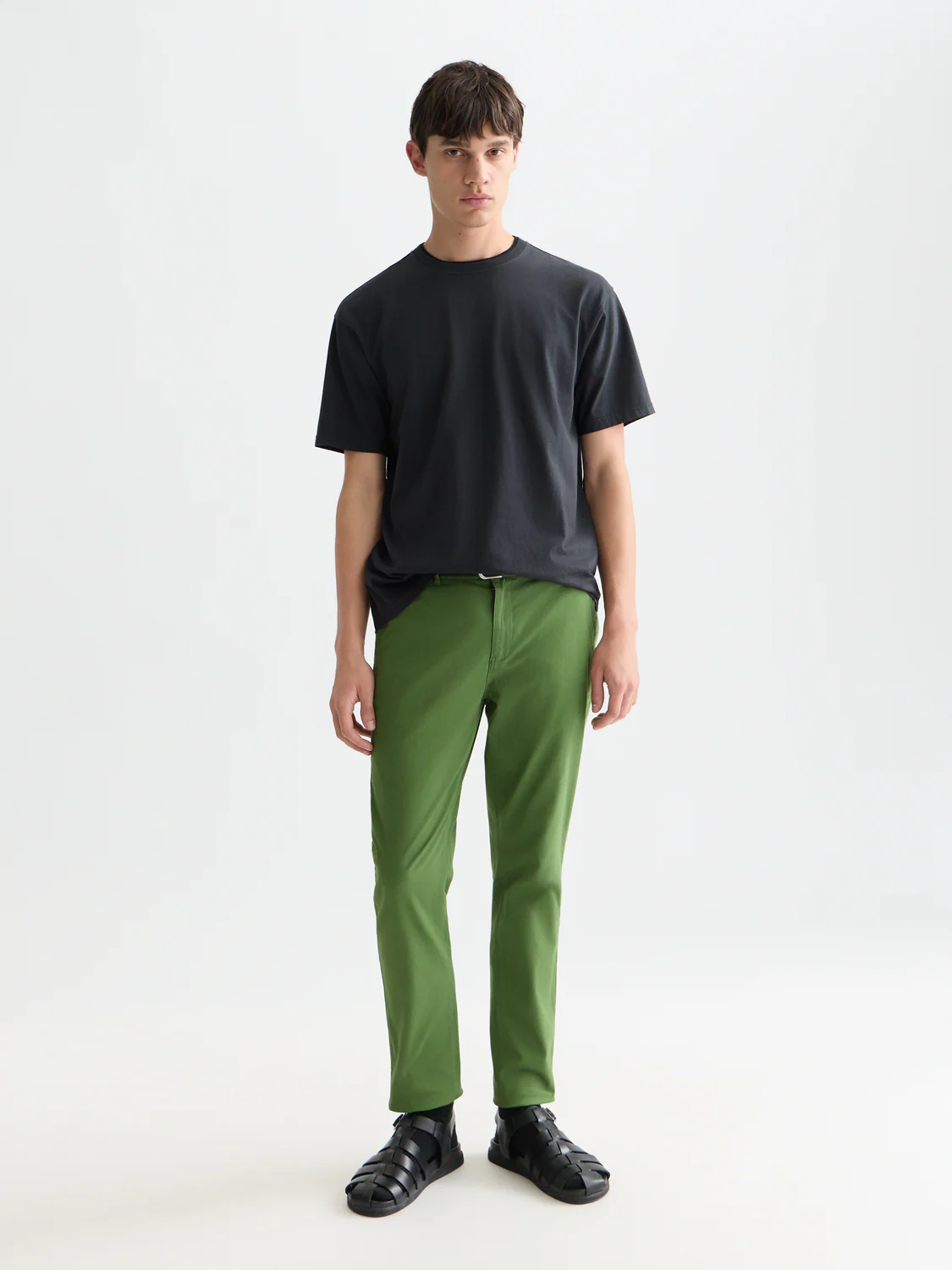 3 crosses relaxed T-shirt - Image 23