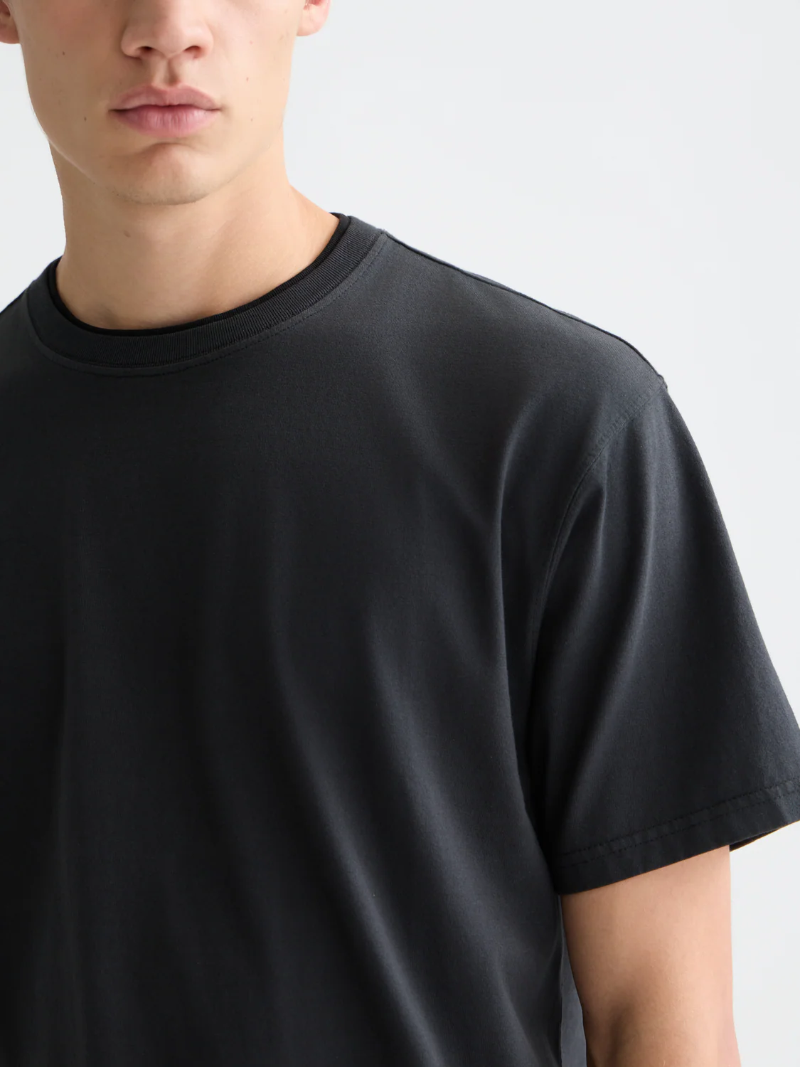 3 crosses relaxed T-shirt - Image 24