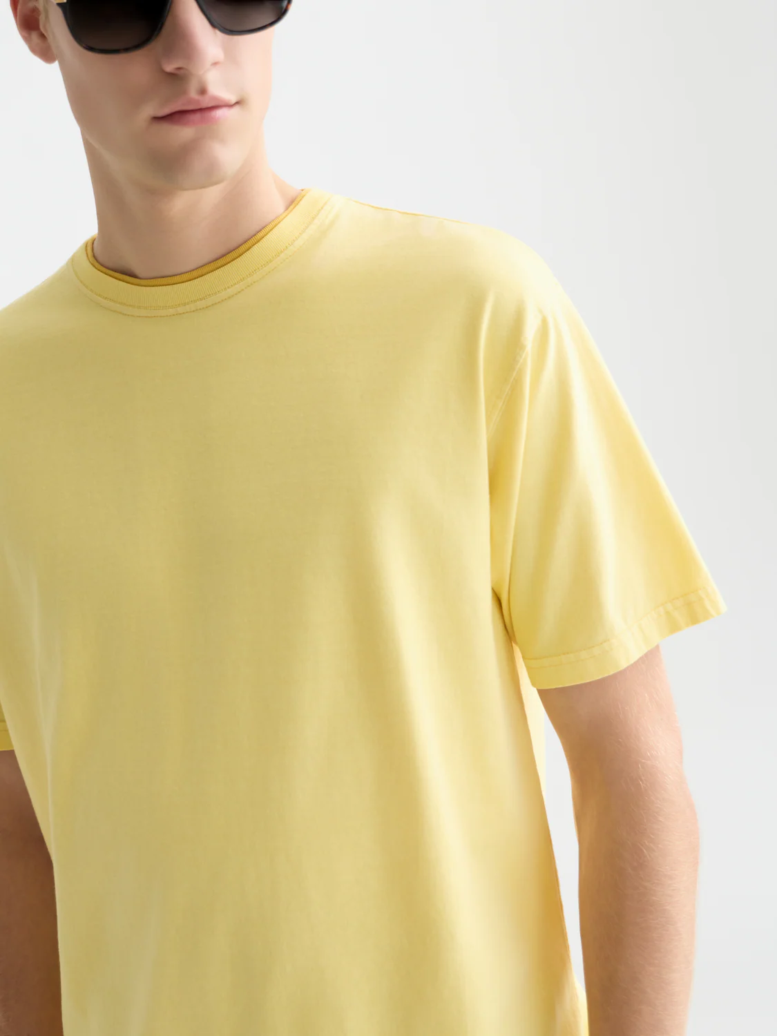 3 crosses relaxed T-shirt - Image 31
