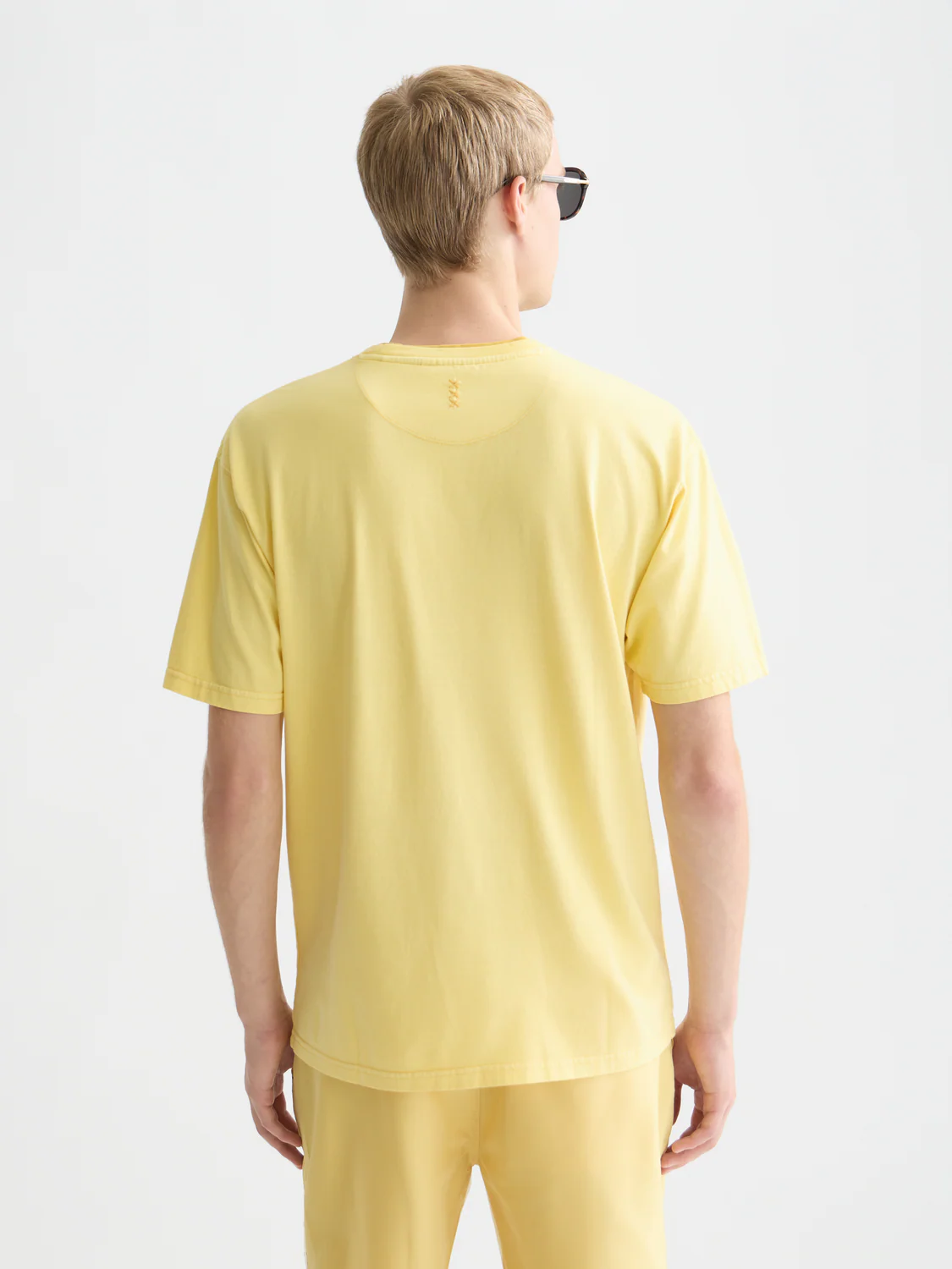 3 crosses relaxed T-shirt - Image 32